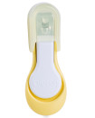 SAFETY NAIL CLIPPER